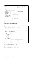 Preview for 138 page of IBM 3745 130 Maintenance Information Procedures