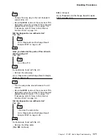 Preview for 141 page of IBM 3745 130 Maintenance Information Procedures