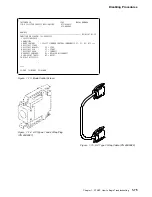 Preview for 145 page of IBM 3745 130 Maintenance Information Procedures