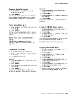 Preview for 153 page of IBM 3745 130 Maintenance Information Procedures