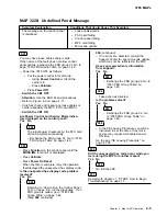 Preview for 159 page of IBM 3745 130 Maintenance Information Procedures