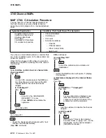 Preview for 164 page of IBM 3745 130 Maintenance Information Procedures