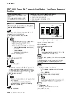 Preview for 170 page of IBM 3745 130 Maintenance Information Procedures