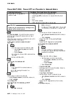 Preview for 182 page of IBM 3745 130 Maintenance Information Procedures