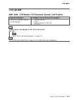 Preview for 185 page of IBM 3745 130 Maintenance Information Procedures