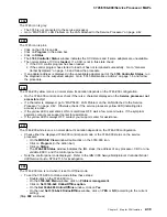 Preview for 193 page of IBM 3745 130 Maintenance Information Procedures