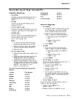 Preview for 213 page of IBM 3745 130 Maintenance Information Procedures