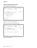 Preview for 216 page of IBM 3745 130 Maintenance Information Procedures