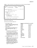 Preview for 217 page of IBM 3745 130 Maintenance Information Procedures