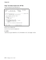 Preview for 218 page of IBM 3745 130 Maintenance Information Procedures