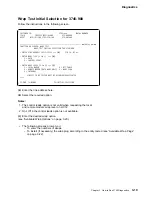 Preview for 219 page of IBM 3745 130 Maintenance Information Procedures