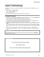 Preview for 227 page of IBM 3745 130 Maintenance Information Procedures