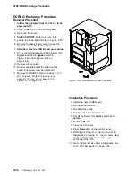 Preview for 264 page of IBM 3745 130 Maintenance Information Procedures