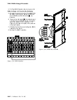 Preview for 268 page of IBM 3745 130 Maintenance Information Procedures