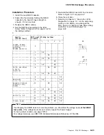 Preview for 269 page of IBM 3745 130 Maintenance Information Procedures