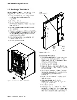 Preview for 270 page of IBM 3745 130 Maintenance Information Procedures