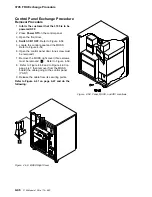 Preview for 272 page of IBM 3745 130 Maintenance Information Procedures