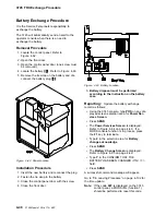 Preview for 274 page of IBM 3745 130 Maintenance Information Procedures