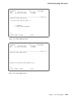 Preview for 275 page of IBM 3745 130 Maintenance Information Procedures