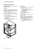 Preview for 278 page of IBM 3745 130 Maintenance Information Procedures