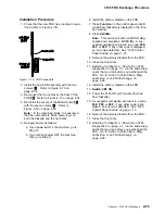 Preview for 281 page of IBM 3745 130 Maintenance Information Procedures