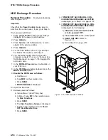 Preview for 282 page of IBM 3745 130 Maintenance Information Procedures