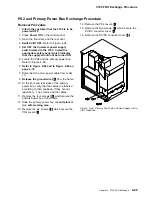 Preview for 295 page of IBM 3745 130 Maintenance Information Procedures