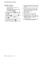 Preview for 298 page of IBM 3745 130 Maintenance Information Procedures