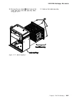 Preview for 307 page of IBM 3745 130 Maintenance Information Procedures