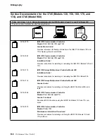 Preview for 344 page of IBM 3745 130 Maintenance Information Procedures