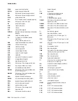 Preview for 352 page of IBM 3745 130 Maintenance Information Procedures