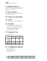 Preview for 5 page of IBM 3745 21A Installation Instructions Manual