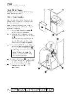 Preview for 8 page of IBM 3745 21A Installation Instructions Manual