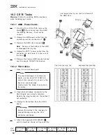 Preview for 10 page of IBM 3745 21A Installation Instructions Manual