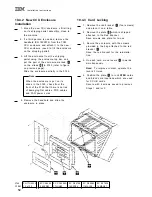 Preview for 12 page of IBM 3745 21A Installation Instructions Manual