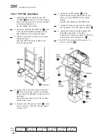 Preview for 14 page of IBM 3745 21A Installation Instructions Manual