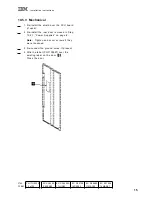 Preview for 15 page of IBM 3745 21A Installation Instructions Manual