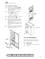 Preview for 17 page of IBM 3745 21A Installation Instructions Manual