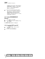 Preview for 20 page of IBM 3745 21A Installation Instructions Manual