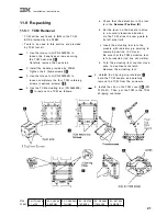 Preview for 21 page of IBM 3745 21A Installation Instructions Manual