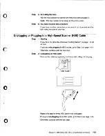 Preview for 34 page of IBM 3745 Series Connection And Integration Manual