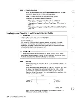 Preview for 51 page of IBM 3745 Series Connection And Integration Manual