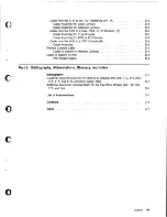 Предварительный просмотр 8 страницы IBM 3745 Series Console Setup Manual