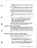 Предварительный просмотр 24 страницы IBM 3745 Series Console Setup Manual