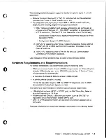 Предварительный просмотр 26 страницы IBM 3745 Series Console Setup Manual