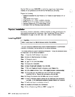 Предварительный просмотр 29 страницы IBM 3745 Series Console Setup Manual