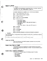 Предварительный просмотр 30 страницы IBM 3745 Series Console Setup Manual