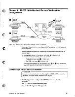 Предварительный просмотр 34 страницы IBM 3745 Series Console Setup Manual