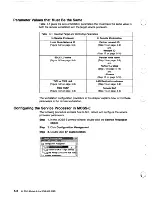 Предварительный просмотр 41 страницы IBM 3745 Series Console Setup Manual