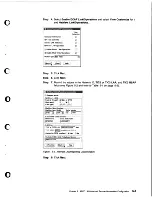 Предварительный просмотр 42 страницы IBM 3745 Series Console Setup Manual